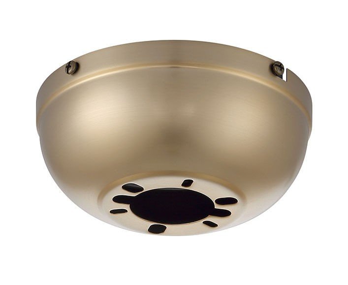 Craftmade CMAWF-SB satin brass close mount adapater wifi