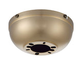 Craftmade CMAWF-SB satin brass close mount adapater wifi