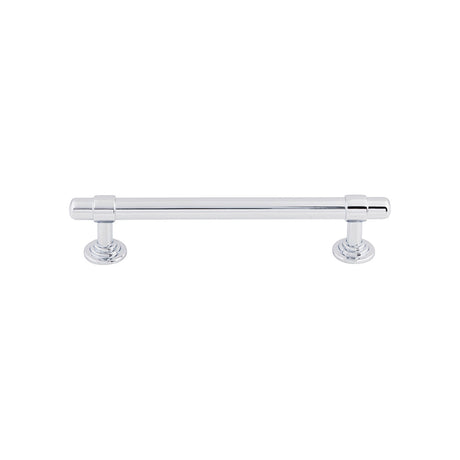 Top Knobs TK3002PC Ellis 5 1/16" Center to Center Bar Pull Polished Chrome