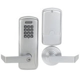 Schlage CO100CY70KPRHO625 polished chrome entrance/office lock