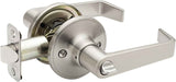 Copper Creek AL1230SS privacy door lever