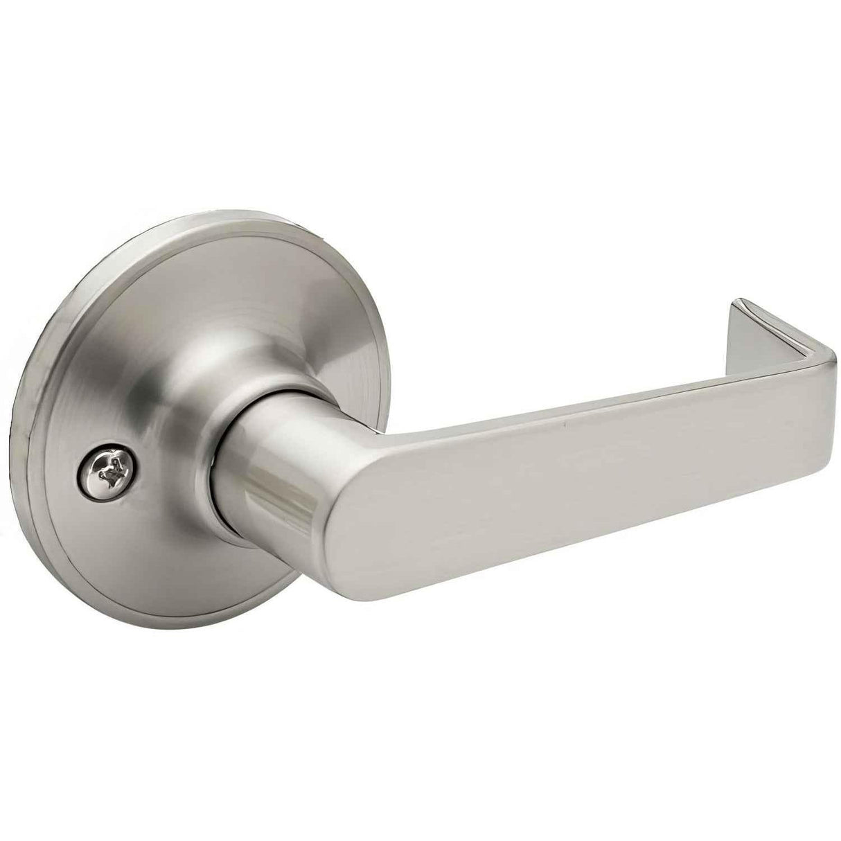 Copper Creek AL1290SS Avery Dummy Door Lever