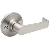 Copper Creek AL1290SS Avery Dummy Door Lever