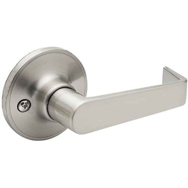 Copper Creek AL1290SS Avery Dummy Door Lever