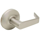 Copper Creek AL6290SS AL6290 Avery Heavy Duty Single Dummy Door Lever Satin Stainless