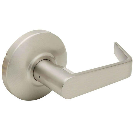 Copper Creek AL6290SS AL6290 Avery Heavy Duty Single Dummy Door Lever Satin Stainless