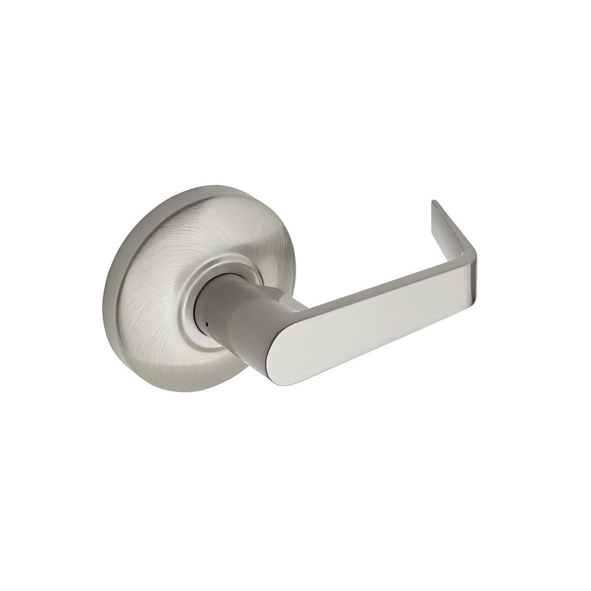 Copper Creek AL9020SS AL9020 Avery Passage Lever Exit Device Exterior Trim Satin Stainless