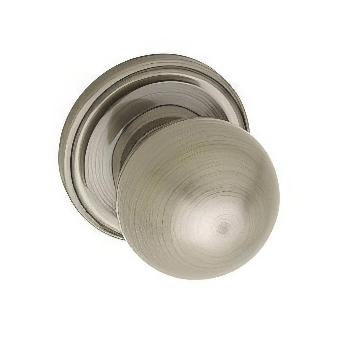 Copper Creek BK2810AN BK2810 Ball Style Interior Pack for Single Cylinder Handlesets Antique Nickel