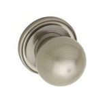Copper Creek BK2810AN BK2810 Ball Style Interior Pack for Single Cylinder Handlesets Antique Nickel