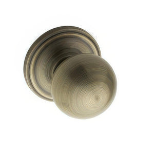 Copper Creek BK2890 Ball Style Interior Pack for Dummy Handlesets