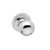 Copper Creek BK2890PS BK2890 Ball Style Interior Pack for Dummy Handlesets Polished Stainless