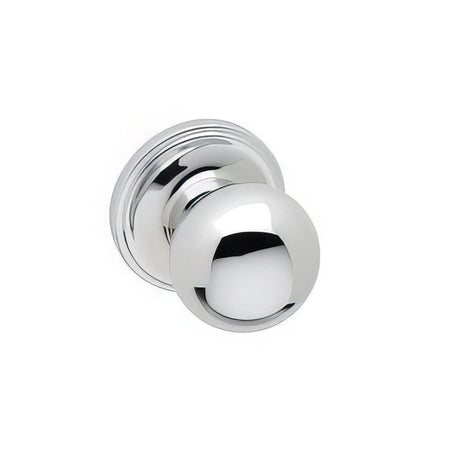 Copper Creek BK2890PS BK2890 Ball Style Interior Pack for Dummy Handlesets Polished Stainless