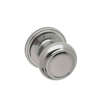Copper Creek CK2090AN antique nickel dummy door knob
