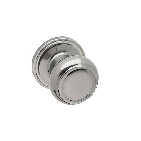 Copper Creek CK2090AN CK2090 Colonial Style Dummy Door Knob Antique Nickel
