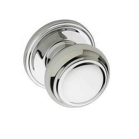 Copper Creek CK2890PS CK2890 Colonial Style Interior Pack for Dummy Handlesets Polished Stainless