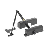 Copper Creek CL8400BF-DB Grade 1 Door Closer Duro-Bronze