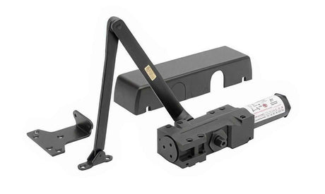 Copper Creek CL8844BF-DB duro bronze door closer