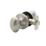 Copper Creek EK2020SS EK2020 Egg Style Passage Door Knob Satin Stainless