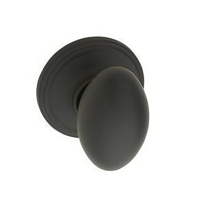 Copper Creek EK2810 Egg Style Interior Pack for Single Cylinder Handlesets