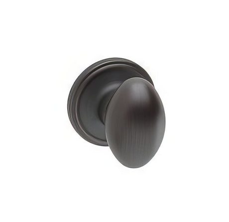 Copper Creek EK2890SS satin stainless trim pack for dummy handleset