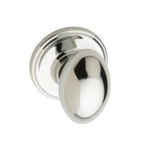 Copper Creek EK2890 Egg Style Interior Pack for Dummy Handlesets