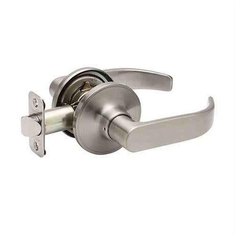 Copper Creek EL1220PS EL1220 Erin Passage Door Lever Polished Stainless