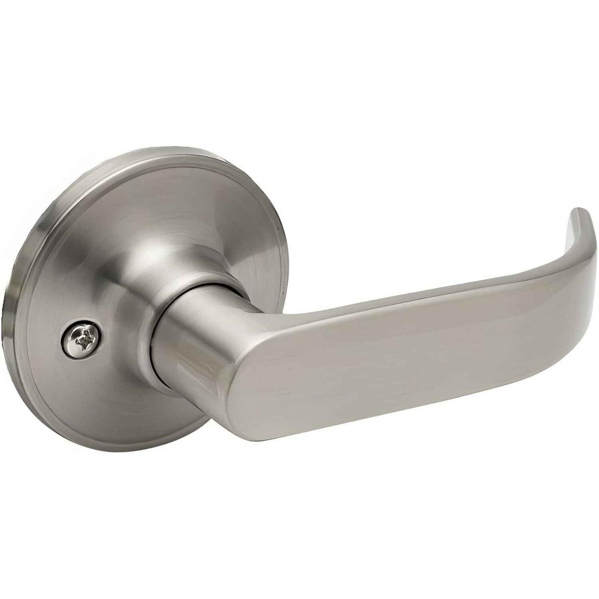 Copper Creek EL1290SS Erin Dummy Door Lever