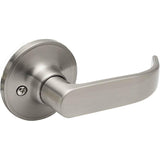 Copper Creek EL1290SS Erin Dummy Door Lever