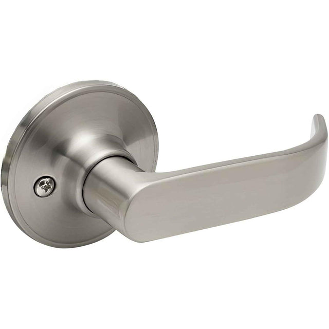 Copper Creek EL1290SS Erin Dummy Door Lever