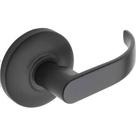 Copper Creek EL9020 10B Erin Passage Lever Exit Device Exterior Trim Oil Rubbed Bronze