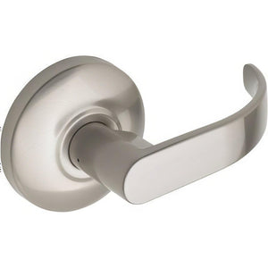 Copper Creek EL9020 Erin Passage Lever Exit Device Exterior Trim