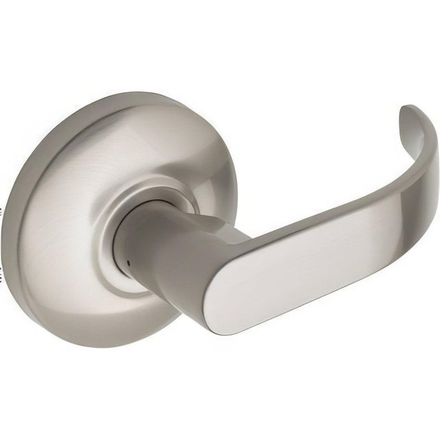Copper Creek EL9020SS EL9020 Erin Passage Lever Exit Device Exterior Trim Satin Stainless