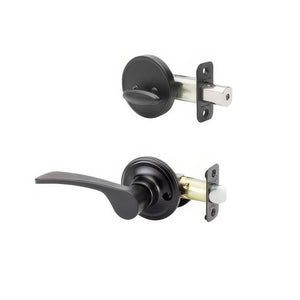 Copper Creek KL2890RH Kash Right Handed Sectional Single Dummy Handleset