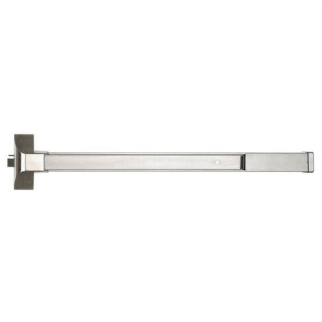 Copper Creek R9500-AL-48 aluminum rim exit device