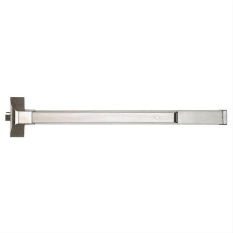 Copper Creek R9500-SS-48 stainless steel rim exit device
