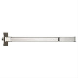 Copper Creek R9500-AL-48-48 48" Grade 1 Rim Exit Device Aluminum