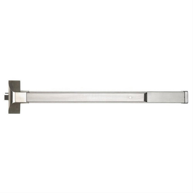 Copper Creek R9500-AL-48-48 48" Grade 1 Rim Exit Device Aluminum