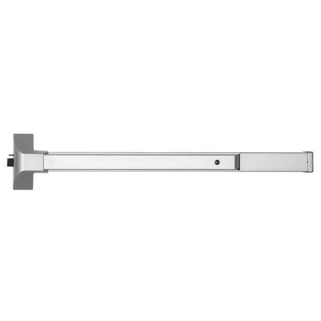 Copper Creek R9500F-AL-48-48 48" Grade 1 Fire Rated Rim Exit Device Aluminum