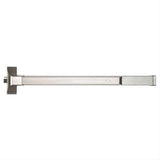 Copper Creek R9500F-SS-36-36 36" Grade 1 Fire Rated Rim Exit Device Stainless Steel