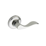 Copper Creek WL2290RHPS WL2290RH Waverlie Dummy Door Lever Polished Stainless