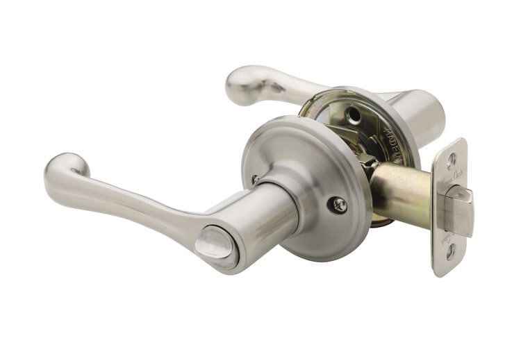 Copper Creek BL2230TB tuscan bronze privacy door lever