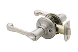Copper Creek BL2230TB tuscan bronze privacy door lever