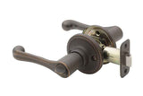 Copper Creek BL2230 privacy door lever