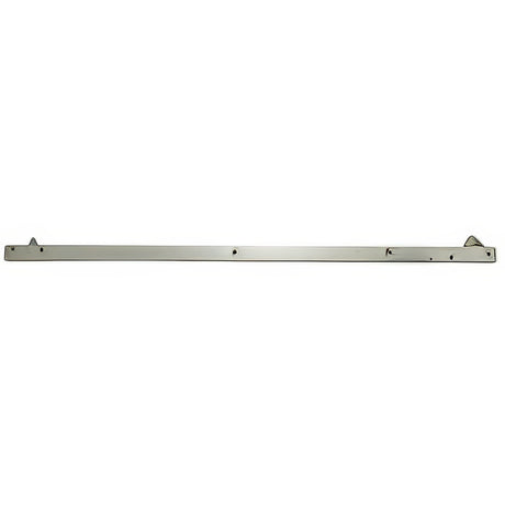 Ives COR5228FL20 aluminum door coordinator