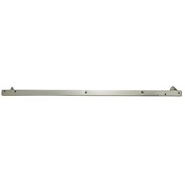 Ives COR6028 aluminum door coordinator