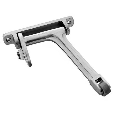 Ives COR9G26D coordinator gravity arm, front view