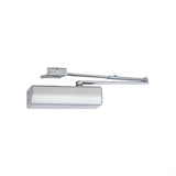 Corbin Russwin DC6210689M54 Parallel Arm Adjustable Door Closer Aluminum