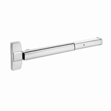 Corbin Russwin ED5200A630W036M54 Fire Rated Rim Exit Device Satin Stainless Steel