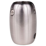 Craftmade COUPLER-BN brushed satin nickel coupler
