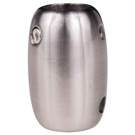 Craftmade COUPLER-BN brushed satin nickel coupler